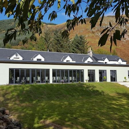 The Brander Lodge Hotel And Bistro Taynuilt Luaran gambar