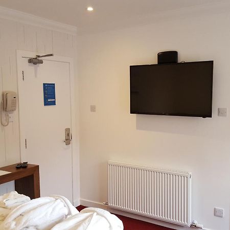 The Brander Lodge Hotel And Bistro Taynuilt Bilik gambar