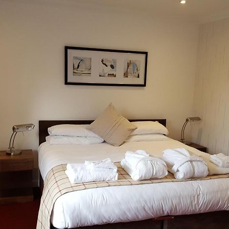 The Brander Lodge Hotel And Bistro Taynuilt Bilik gambar