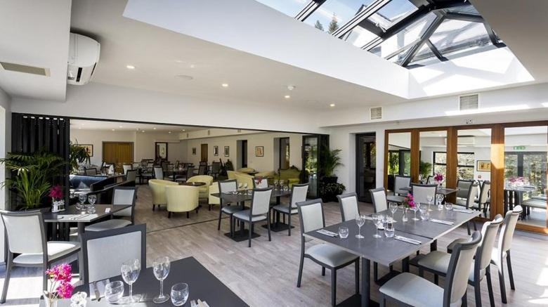 The Brander Lodge Hotel And Bistro Taynuilt Luaran gambar