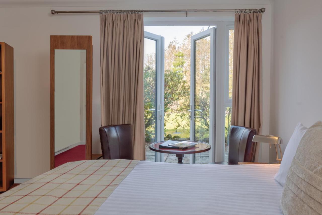 The Brander Lodge Hotel And Bistro Taynuilt Luaran gambar