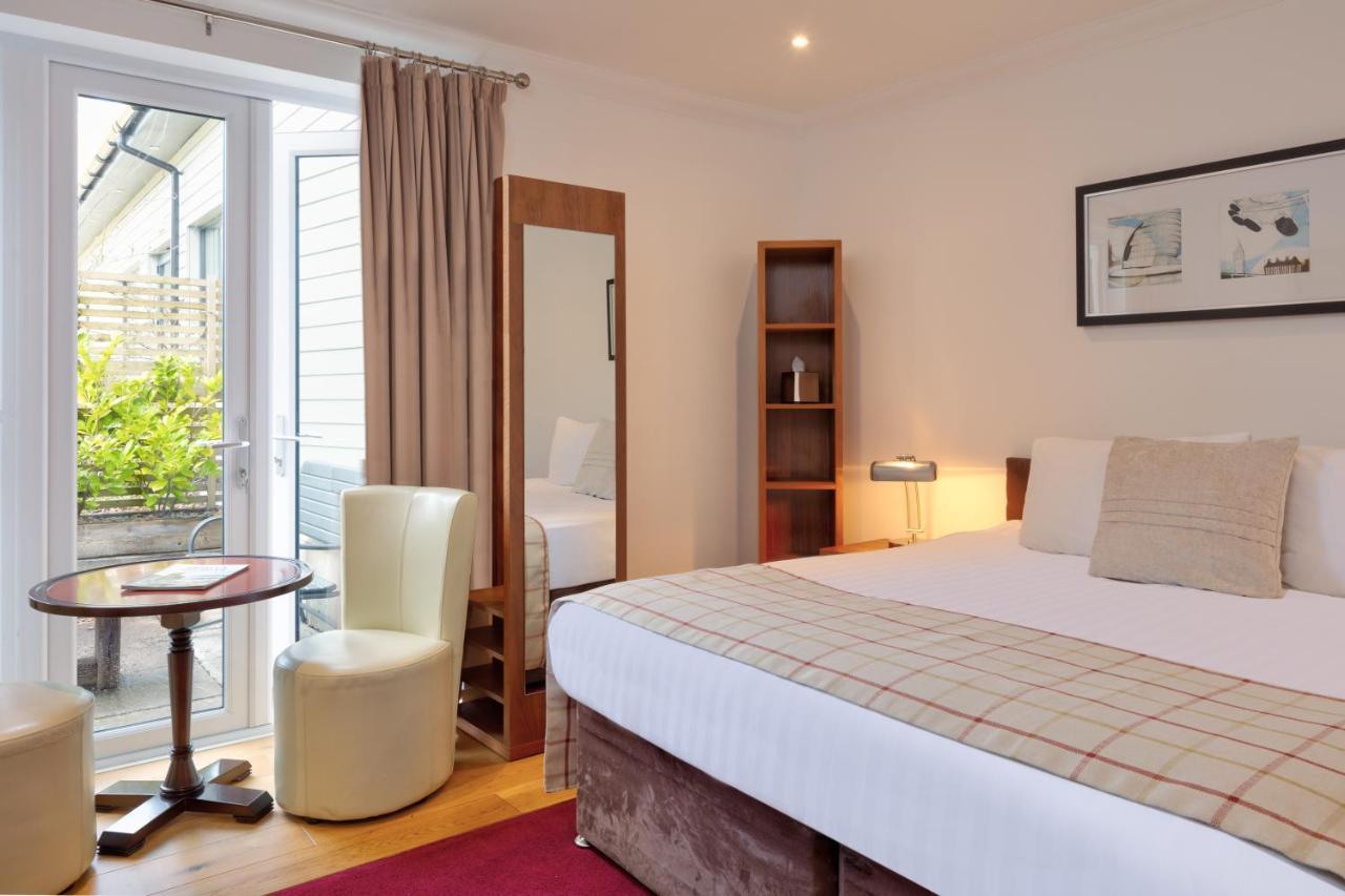 The Brander Lodge Hotel And Bistro Taynuilt Luaran gambar