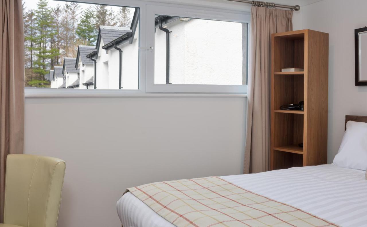 The Brander Lodge Hotel And Bistro Taynuilt Luaran gambar