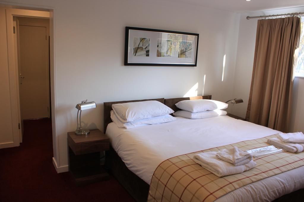 The Brander Lodge Hotel And Bistro Taynuilt Luaran gambar