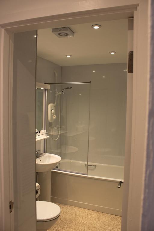The Brander Lodge Hotel And Bistro Taynuilt Luaran gambar
