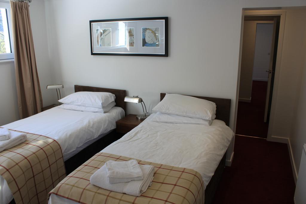 The Brander Lodge Hotel And Bistro Taynuilt Luaran gambar