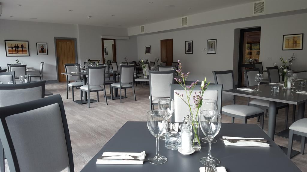 The Brander Lodge Hotel And Bistro Taynuilt Luaran gambar