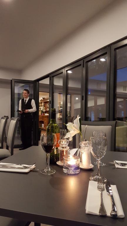 The Brander Lodge Hotel And Bistro Taynuilt Luaran gambar