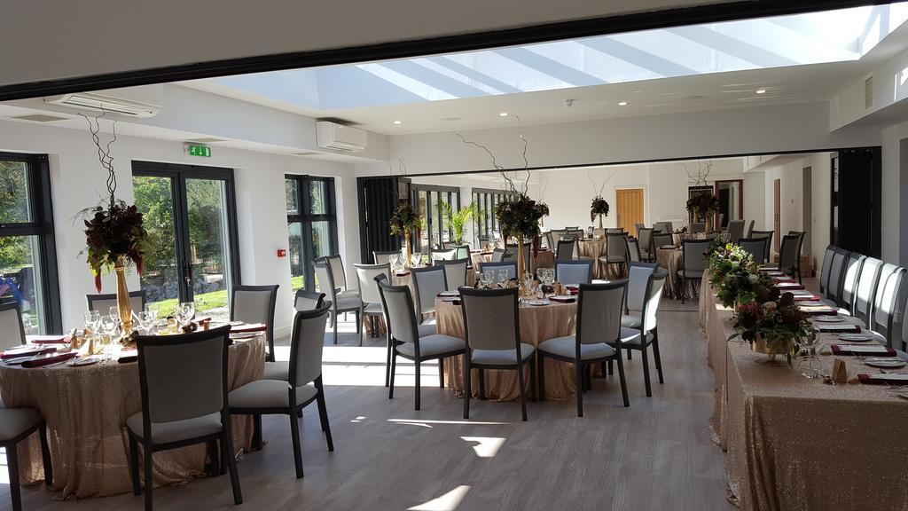 The Brander Lodge Hotel And Bistro Taynuilt Luaran gambar