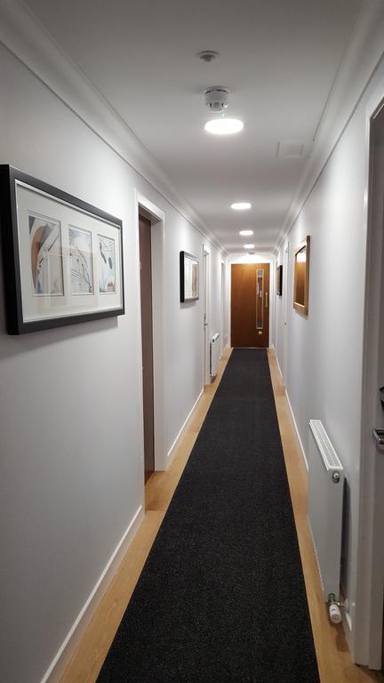 The Brander Lodge Hotel And Bistro Taynuilt Luaran gambar
