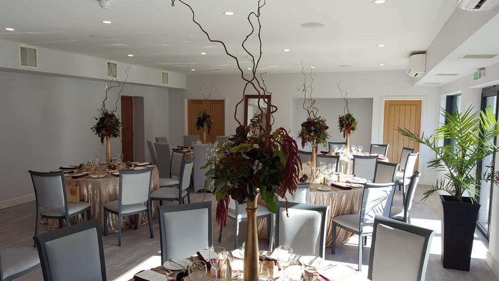 The Brander Lodge Hotel And Bistro Taynuilt Luaran gambar