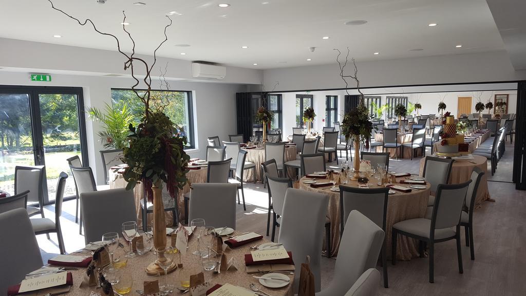 The Brander Lodge Hotel And Bistro Taynuilt Luaran gambar